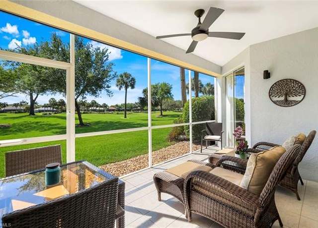 Property at 2140 Arielle Dr #409, Naples, FL 34109, 2 beds, 2 baths