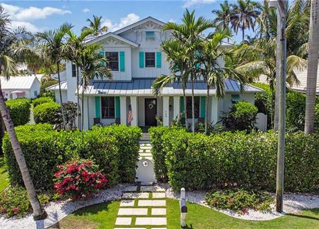 Property at 160 Broad Ave S, Naples, FL 34102, 4 beds, 5 baths