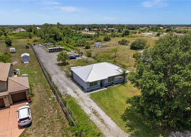 Property at 4480 20th St NE, Naples, FL 34120, 3 beds, 2 baths