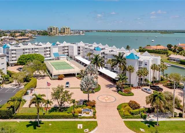 Property at 991 N Barfield Dr #110, Marco Island, FL 34145, 2 beds, 2 baths