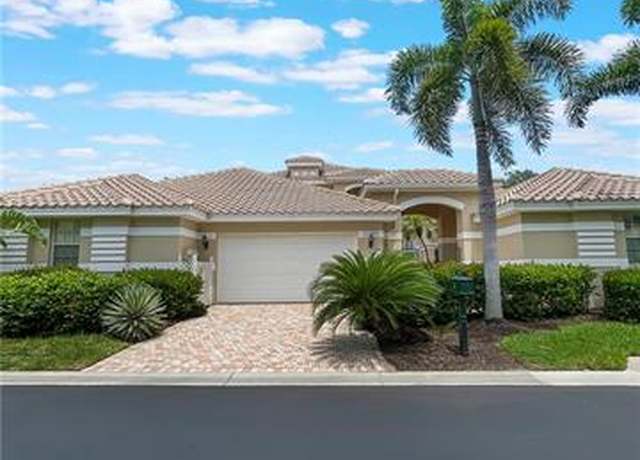 Property at 25292 Galashields Cir, Bonita Springs, FL 34134, 3 beds, 3 baths