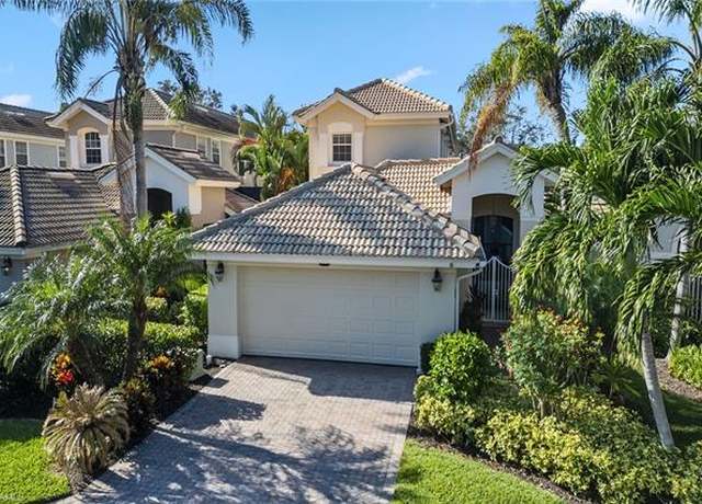 Property at 3746 Cotton Green Path Dr, Naples, FL 34114, 4 beds, 3 baths
