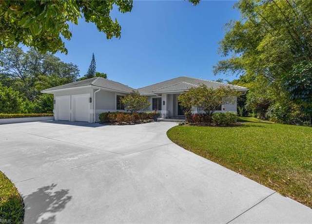 Property at 5730 Golden Gate, Naples, FL 34116, 5 beds, 5 baths