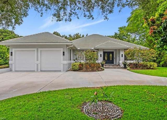 Property at 5730 Golden Gate, Naples, FL 34116, 5 beds, 5 baths