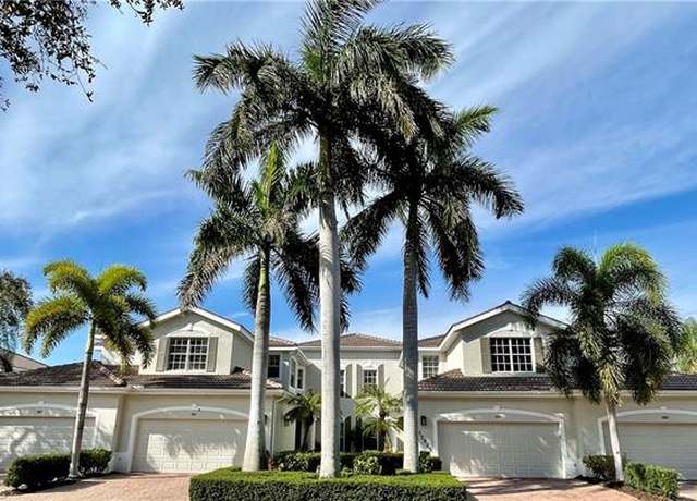 Property at 12823 Carrington Cir Unit 4-102, Naples, FL 34105, 2 beds, 2 baths