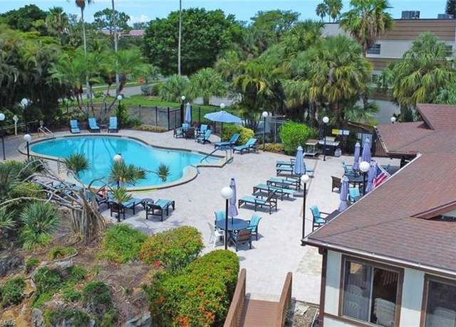 Property at 501 Forest Lakes Blvd #1, Naples, FL 34105, 2 beds, 2 baths
