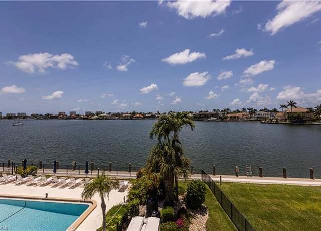 Property at 838 W Elkcam Cir #307, Marco Island, FL 34145, 2 beds, 2 baths