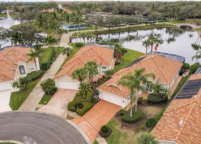 Property at 4945 San Pablo Ct, Naples, FL 34109, 3 beds, 2 baths