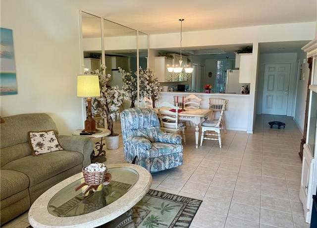 Property at 8580 Cedar Hammock Cir #714, Naples, FL 34112, 2 beds, 2 baths
