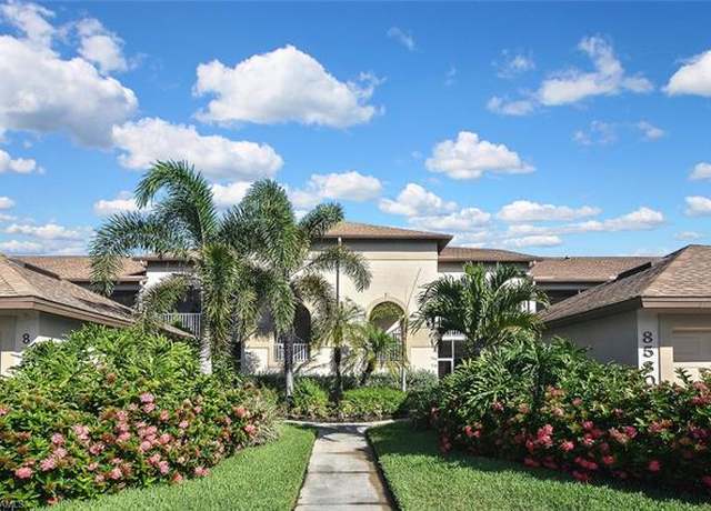 Property at 8580 Cedar Hammock Cir #714, Naples, FL 34112, 2 beds, 2 baths