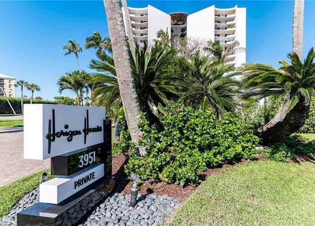 Property at 3951 Gulf Shore Blvd N #601, Naples, FL 34103, 2 beds, 2 baths