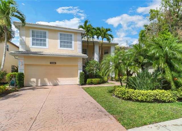 Property at 2027 Morning Sun Ln, Naples, FL 34119, 4 beds, 3 baths