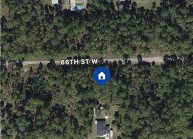 Property at 3409 66th St W, Lehigh Acres, FL 33971