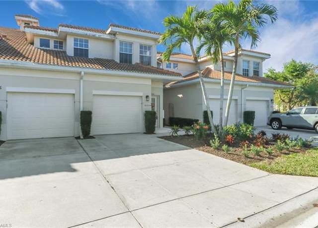 Property at 3065 Driftwood Way #4206, Naples, FL 34109, 3 beds, 2.5 baths