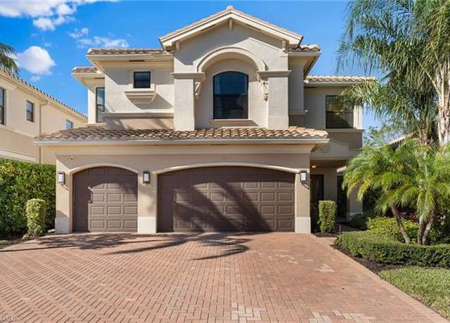 Property at 13768 Luna Dr, Naples, FL 34109, 6 beds, 5 baths