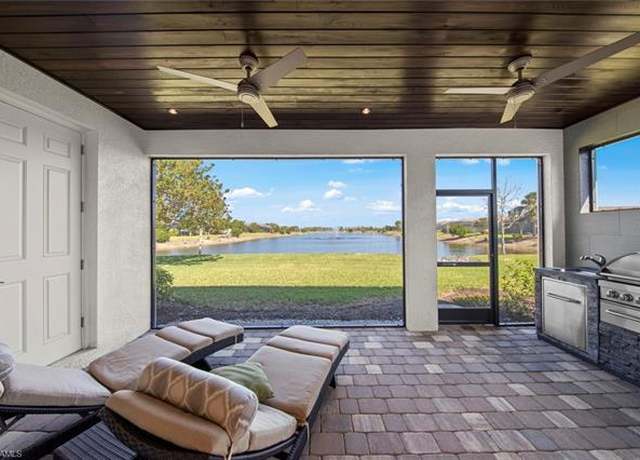 Property at 16717 Siesta Drum Way, Bonita Springs, FL 34135, 3 beds, 3.5 baths