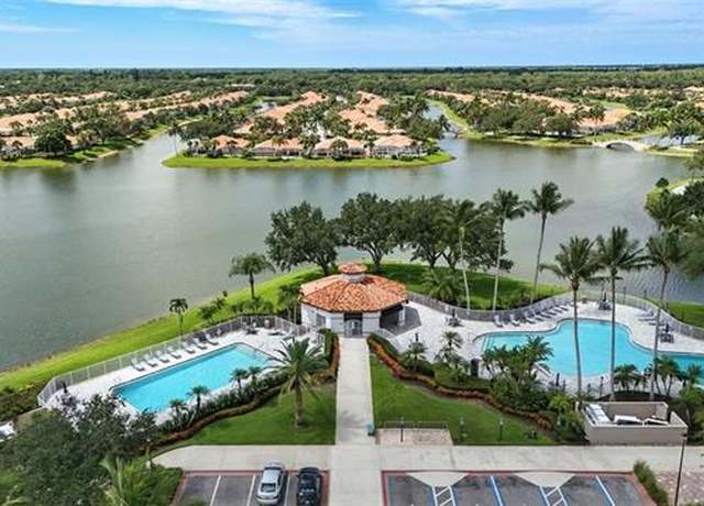 Property at 4588 Pasadena Ct, Naples, FL 34109, 2 beds, 2 baths