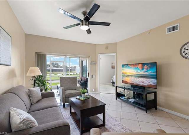 Property at 13010 Amberley Ct #204, Bonita Springs, FL 34135, 2 beds, 2 baths
