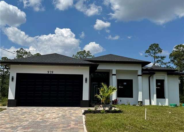 Property at 919 Louis Ave, Lehigh Acres, FL 33972, 3 beds, 2 baths