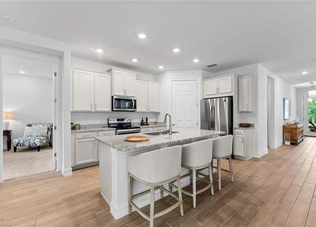 Property at 16523 Crescent Beach Way, Bonita Springs, FL 34135, 2 beds, 2 baths