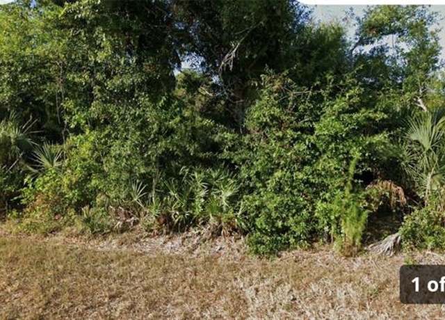 Property at 7083 Legion St, Port Charlotte, FL 33981