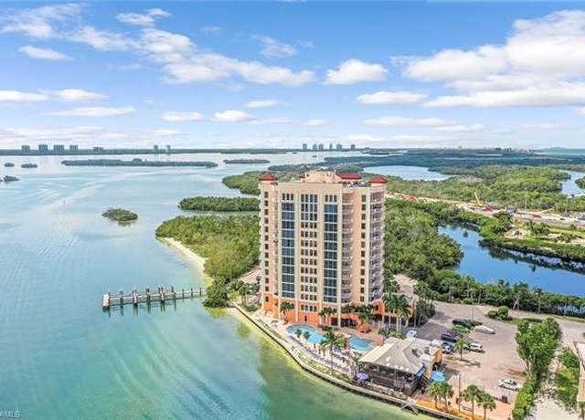 Property at 8771 Estero Blvd #103, Fort Myers Beach, FL 33931, 1 bed, 1 bath