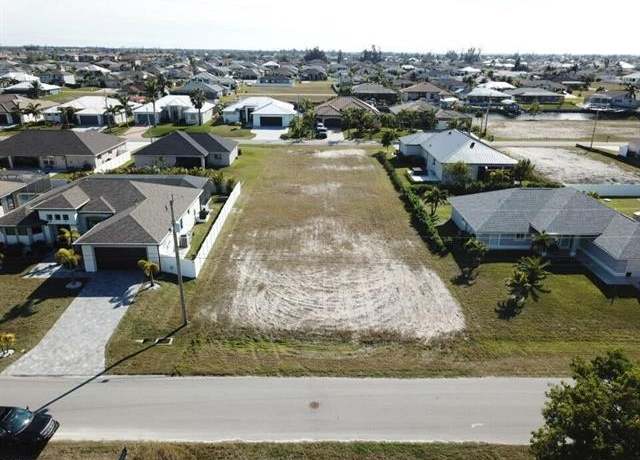 Property at 3326 NW 3rd St, Cape Coral, FL 33993
