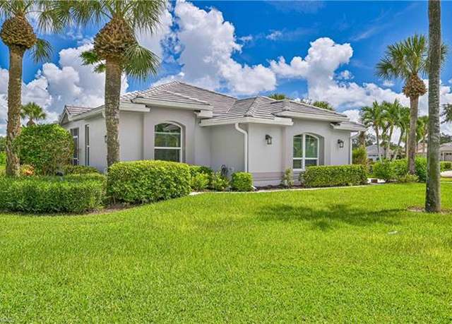 Property at 12021 Fairway Pointe Ln, Fort Myers, FL 33913, 3 beds, 2 baths