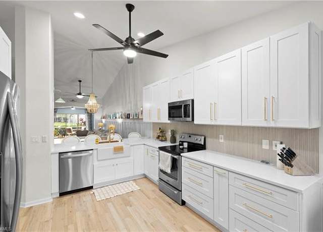 Property at 8330 Ibis Cove Cir Unit B242, Naples, FL 34119, 3 beds, 2 baths