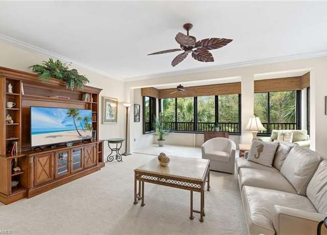 Property at 6500 Valen Way Unit A203, Naples, FL 34108, 2 beds, 2 baths