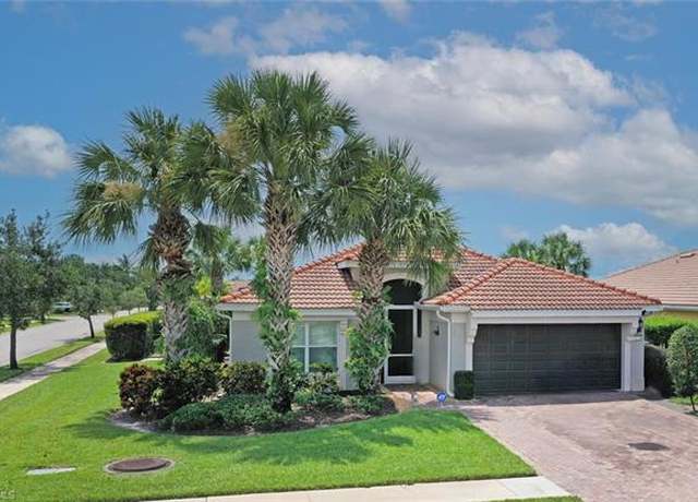Property at 4450 Steinbeck Way, Ave Maria, FL 34142, 4 beds, 2 baths
