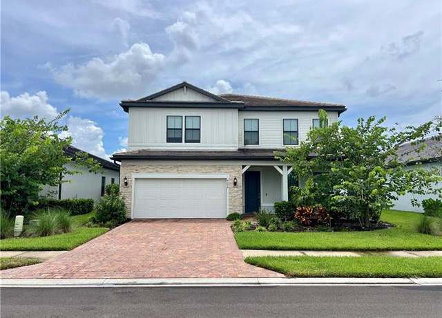 Property at 4294 Reverence Pl, Ave Maria, FL 34142, 5 beds, 4.5 baths