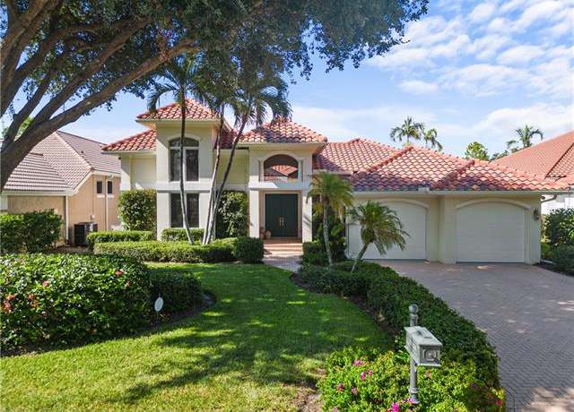 Photo of 15238 Burnaby Dr, Naples, FL 34110