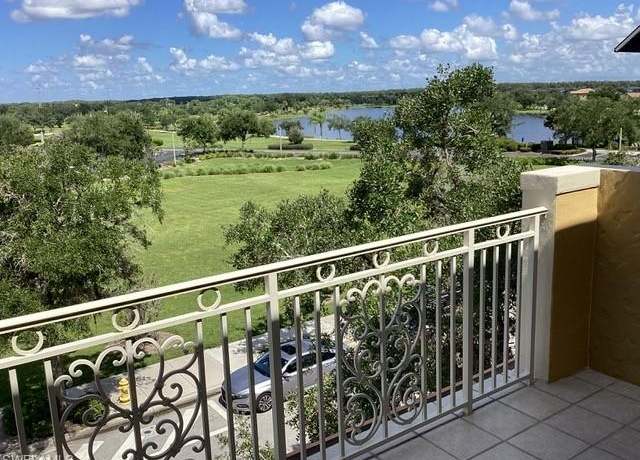Property at 5068 Annunciation Cir #4302, Ave Maria, FL 34142, 2 beds, 2 baths