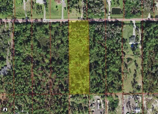 Property at 16th Ave NE, Naples, FL 34120