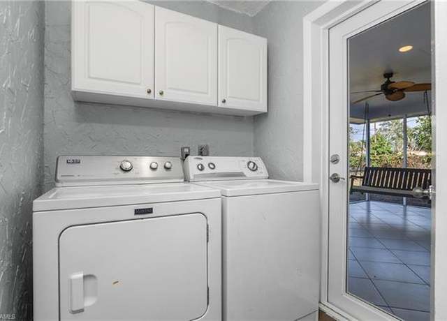 Property at 1125 Hilltop Dr, Naples, FL 34103, 3 beds, 2 baths