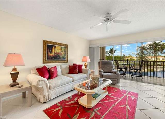 Property at 7065 Dennis Cir Unit F203, Naples, FL 34104, 2 beds, 2 baths