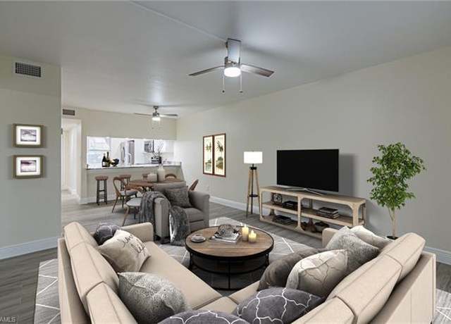 Property at 2566 Kings Lake Blvd #104, Naples, FL 34112, 2 beds, 2 baths