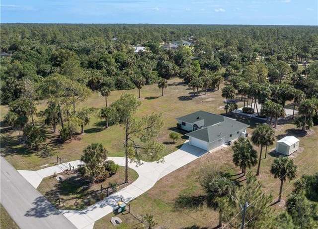 Property at 470 22nd St NE, Naples, FL 34120, 3 beds, 2 baths