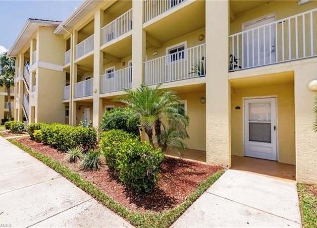 Property at 8244 Key Royal Cir #614, Naples, FL 34119, 2 beds, 1 bath