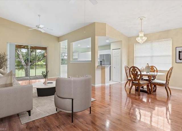 Property at 2005 Crestview Way Unit 18B, Naples, FL 34119, 3 beds, 2 baths