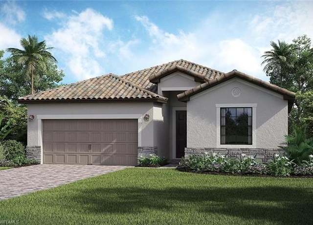 Property at 14335 Winding Cedar Way, Fort Myers, FL 33913, 4 beds, 3 baths