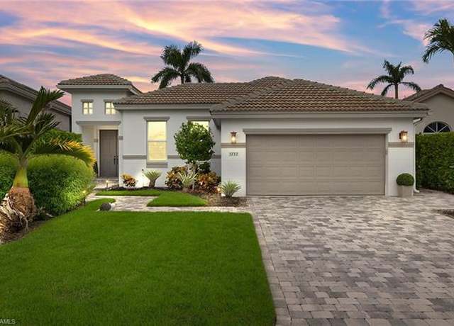 Property at 1737 York Island Dr, Naples, FL 34112, 3 beds, 2 baths
