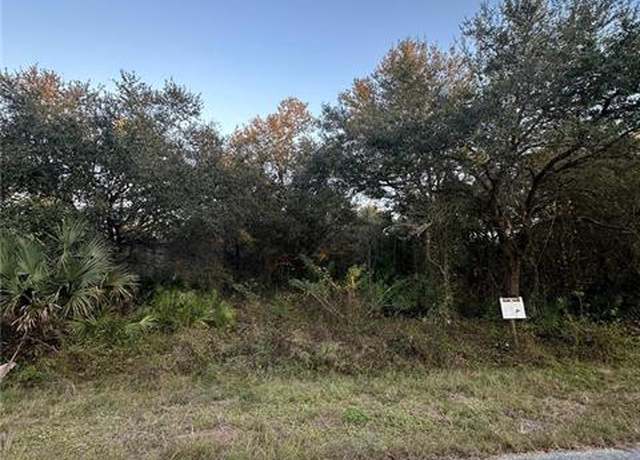 Property at 1210 Abbott Ave, Lehigh Acres, FL 33972