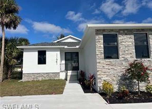 Property at 11641 Mckenna Ave, Bonita Springs, FL 34135, 4 beds, 4 baths