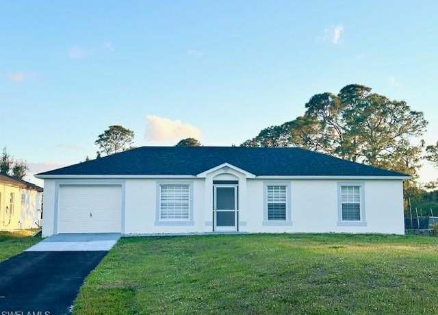 Property at 2970 22nd Ave NE, Naples, FL 34120, 3 beds, 2 baths