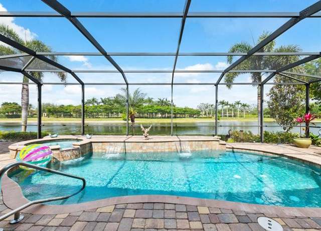 Property at 9555 Firenze Cir, Naples, FL 34113, 3 beds, 3 baths