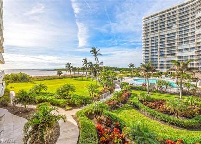 Property at 260 Seaview Ct Unit 1-208, Marco Island, FL 34145, 2 beds, 2 baths
