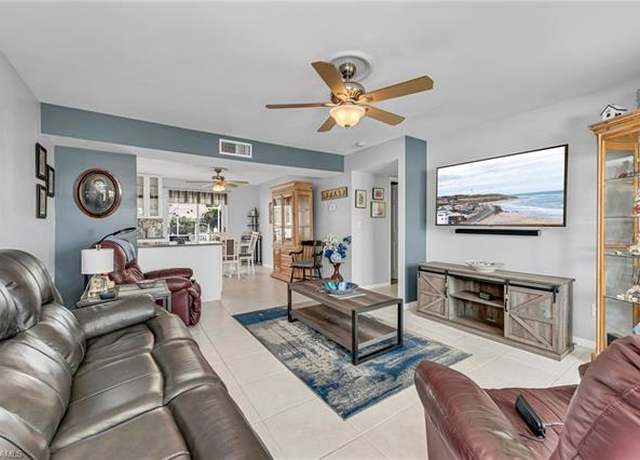 Property at 34 4th St, Bonita Springs, FL 34134, 2 beds, 2 baths