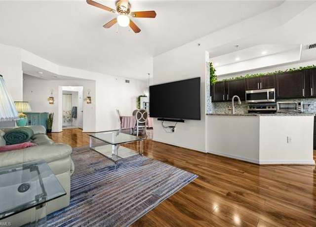 Property at 1280 Henley St #1607, Naples, FL 34105, 2 beds, 2 baths